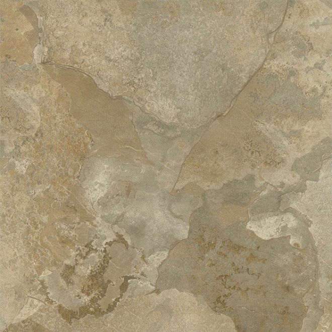 Light Slate Stone Beige Marble Self Stick Vinyl Floor Tiles – 40 pcs 12″ x 12″