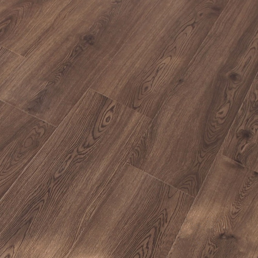 36Pc Vinyl Floor Planks 54 sq.ft Self-Adhesive Flooring Tiles Natural Wood Grain