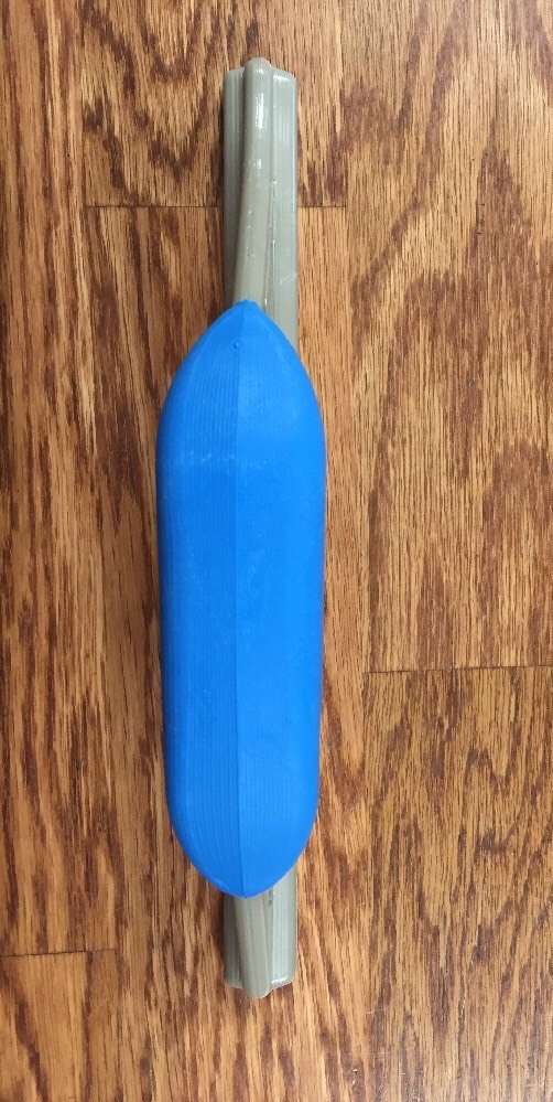 Gundlach 683-TH Versablade Flooring Trowel Handle
