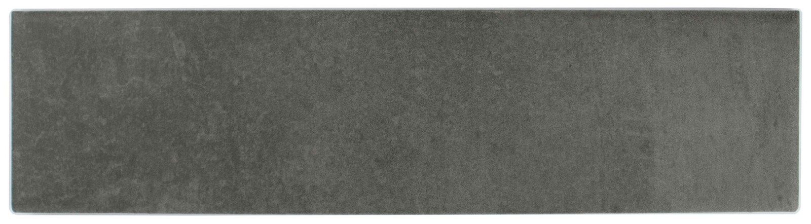 Cruz Bay Studio MKT61102 Arcadian – 3″ x 12″ Brick Wall Tile – – Ash Matte