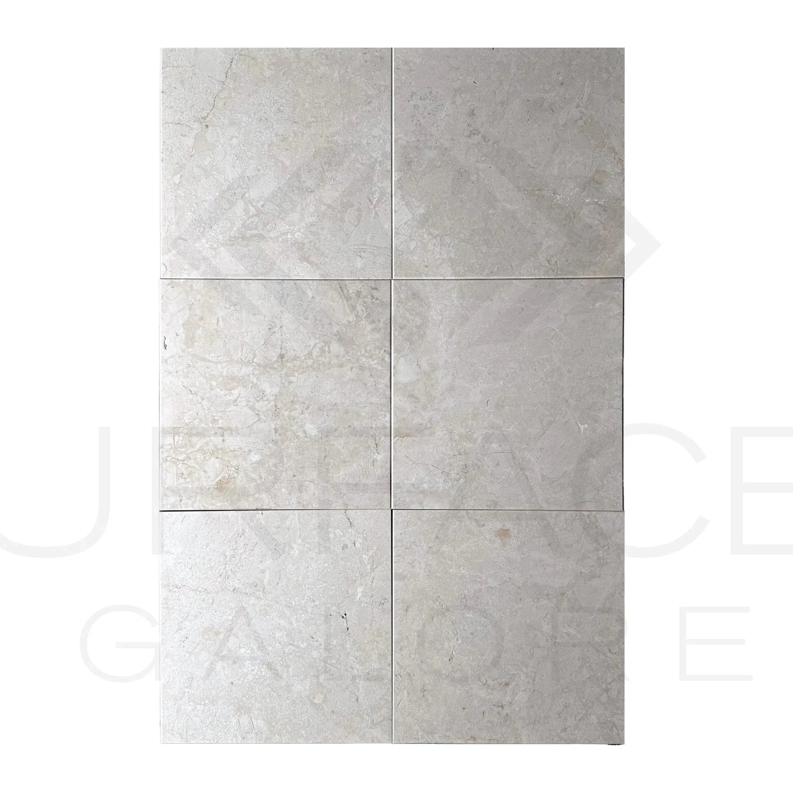 Classic Beige / White Marble 12X12 Polished Tile 140 Sq.Ft. $4.99/Sq.Ft.