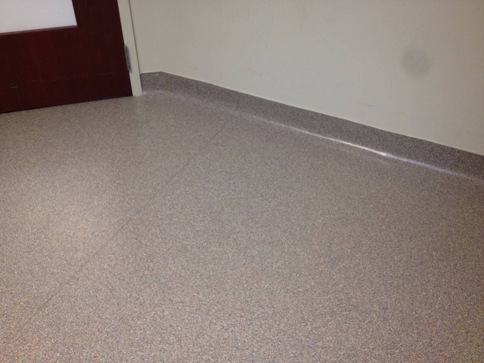 Commercial Sheet Vinyl Flooring – Textured High Traction Slip Resistant