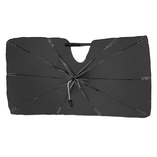 Windshield Sunshade Umbrella for Toyota Tacoma 2016-2023, for Tacoma