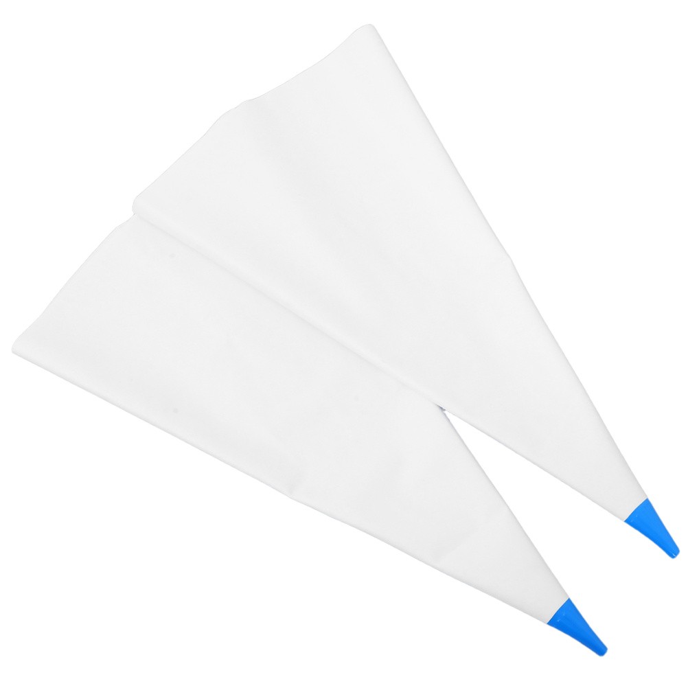 2Pcs Durable Grout Bag Set PVC Material for Tile and Brick Masonry Projects