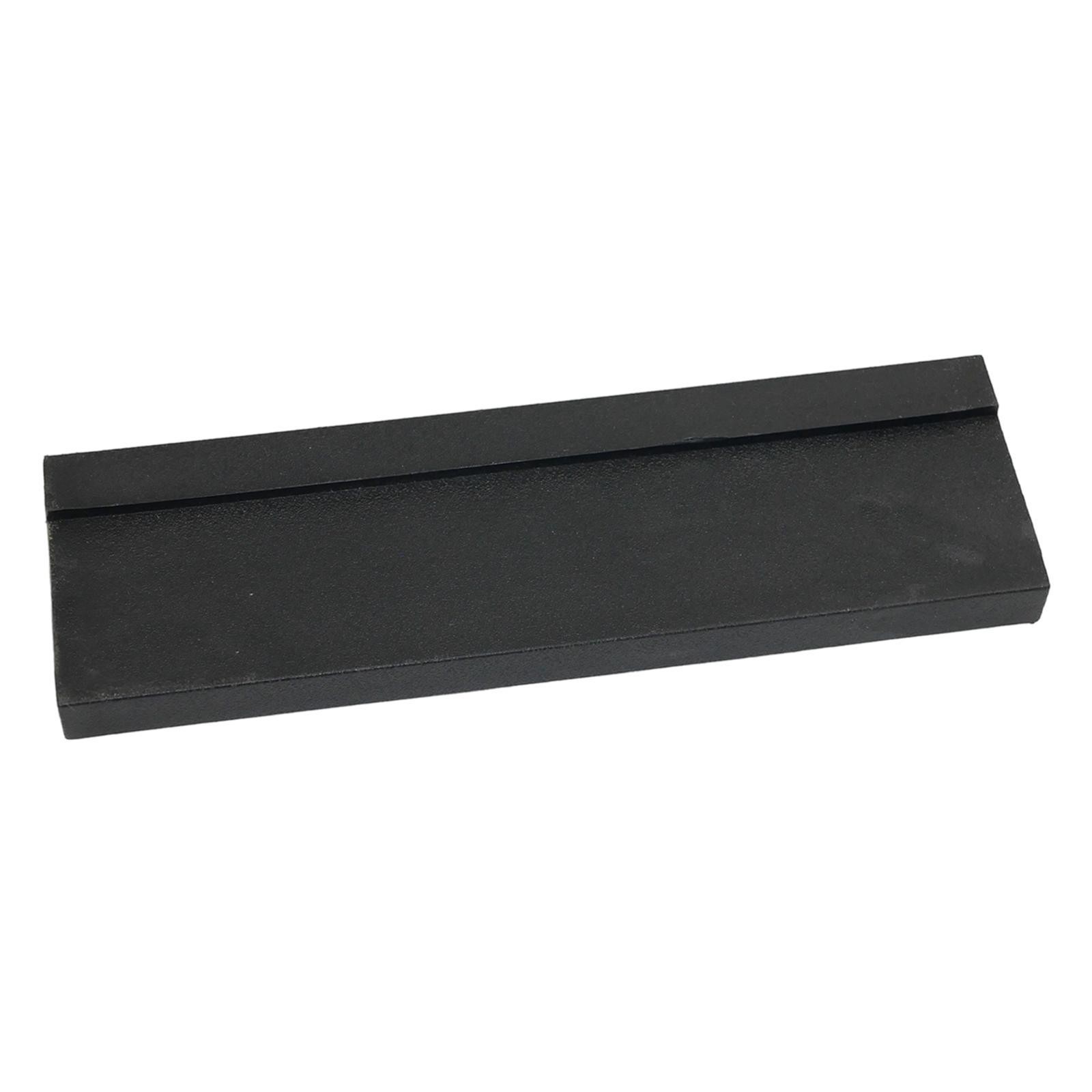 Black Impact Block Impact Floor Installation Performance Fits Various Floor
