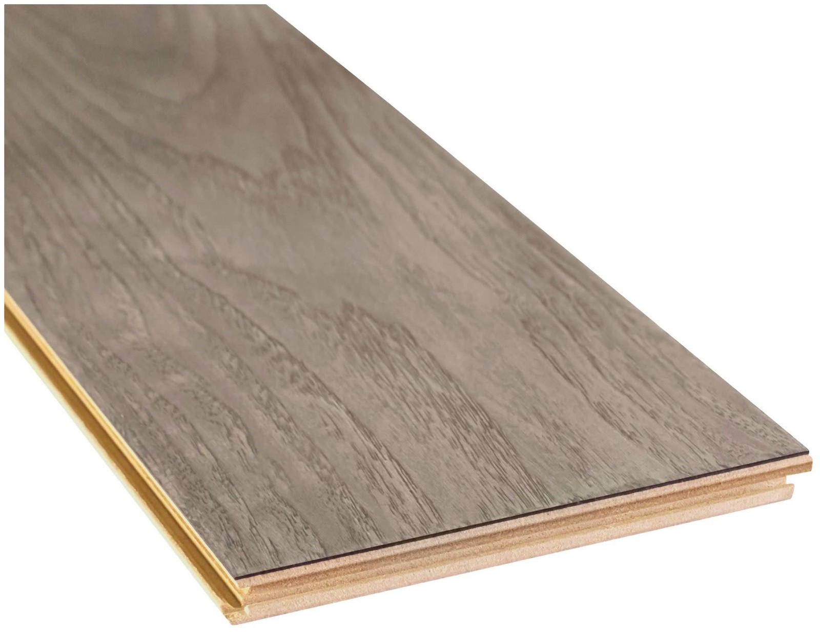 Mohawk Industries LFE09-L Elite Gibbonburg 7-1/2″W Embossed – Bankside Oak