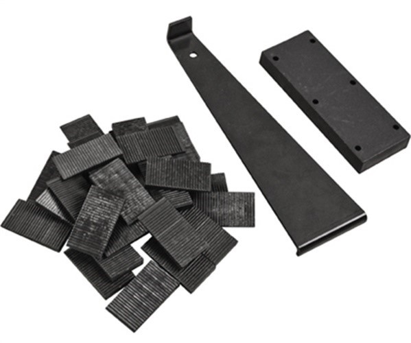 Roberts 10-26 Laminate Hardwood Flooring Installation Kit with Tapping Block
