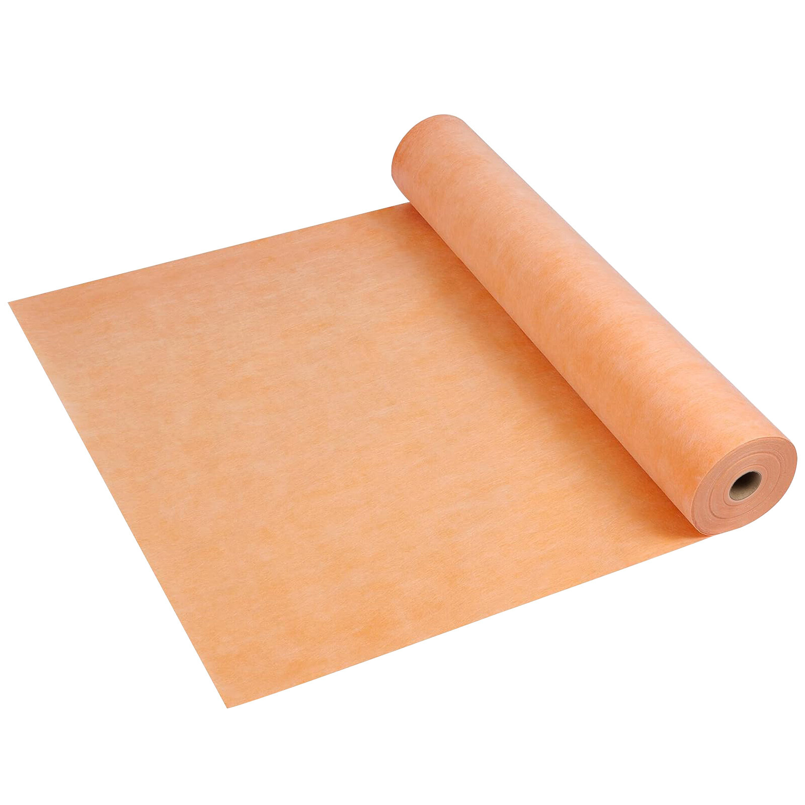 Waterproofing Membrane 20mil Tile Underlayment for Bathroom Shower Flooring Wall