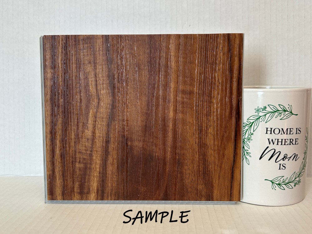 PRODURA Acacia Waterproof 22mil Click Luxury Vinyl Plank 48″x7-3/8″x6mm