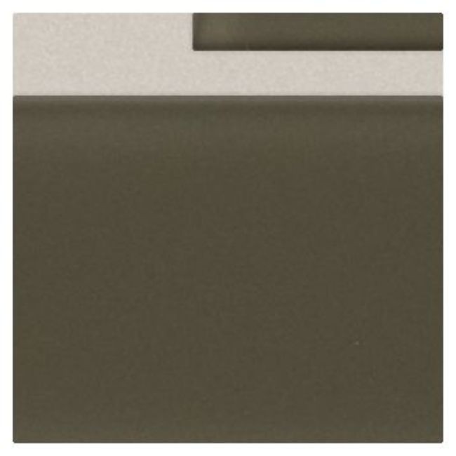 Shaw 435TS Ascendant – 10″ x 12″ Wall Tile – Sold by Sheet (0.79 – Sage