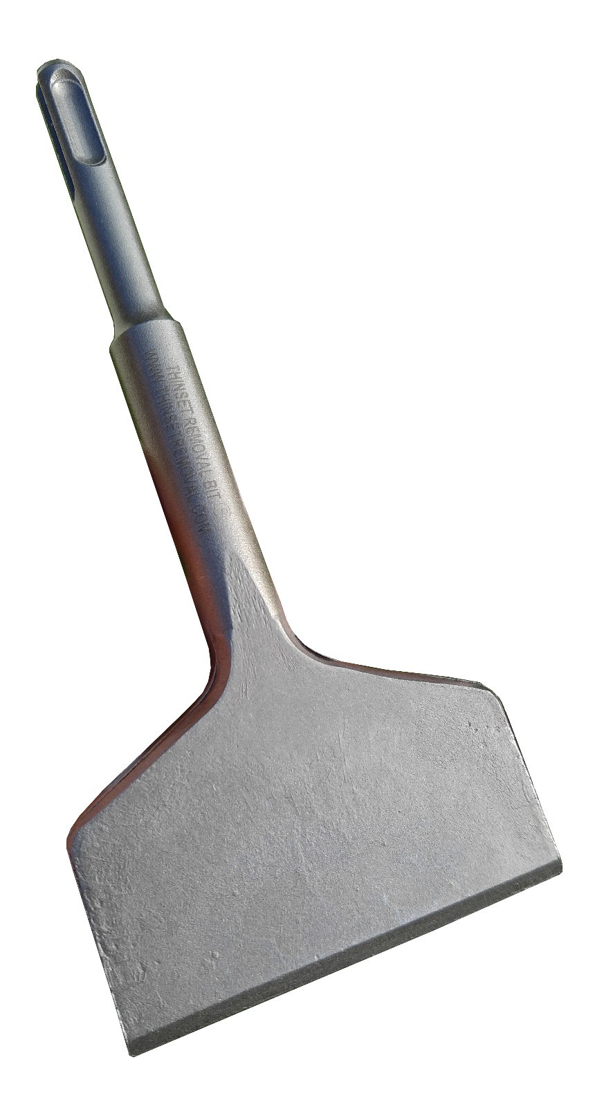 3-in Compact, THINSET REMOVAL BIT, SDS Plus!!! (3″ X 6.5″)