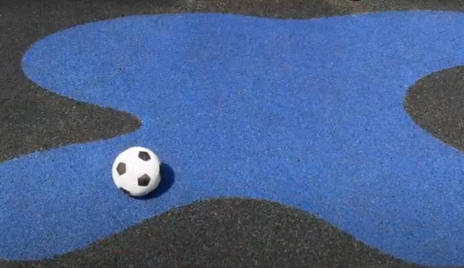 Rubber Playground Repair Kit – Poured-in-Place Surfacing Base Layer Fix