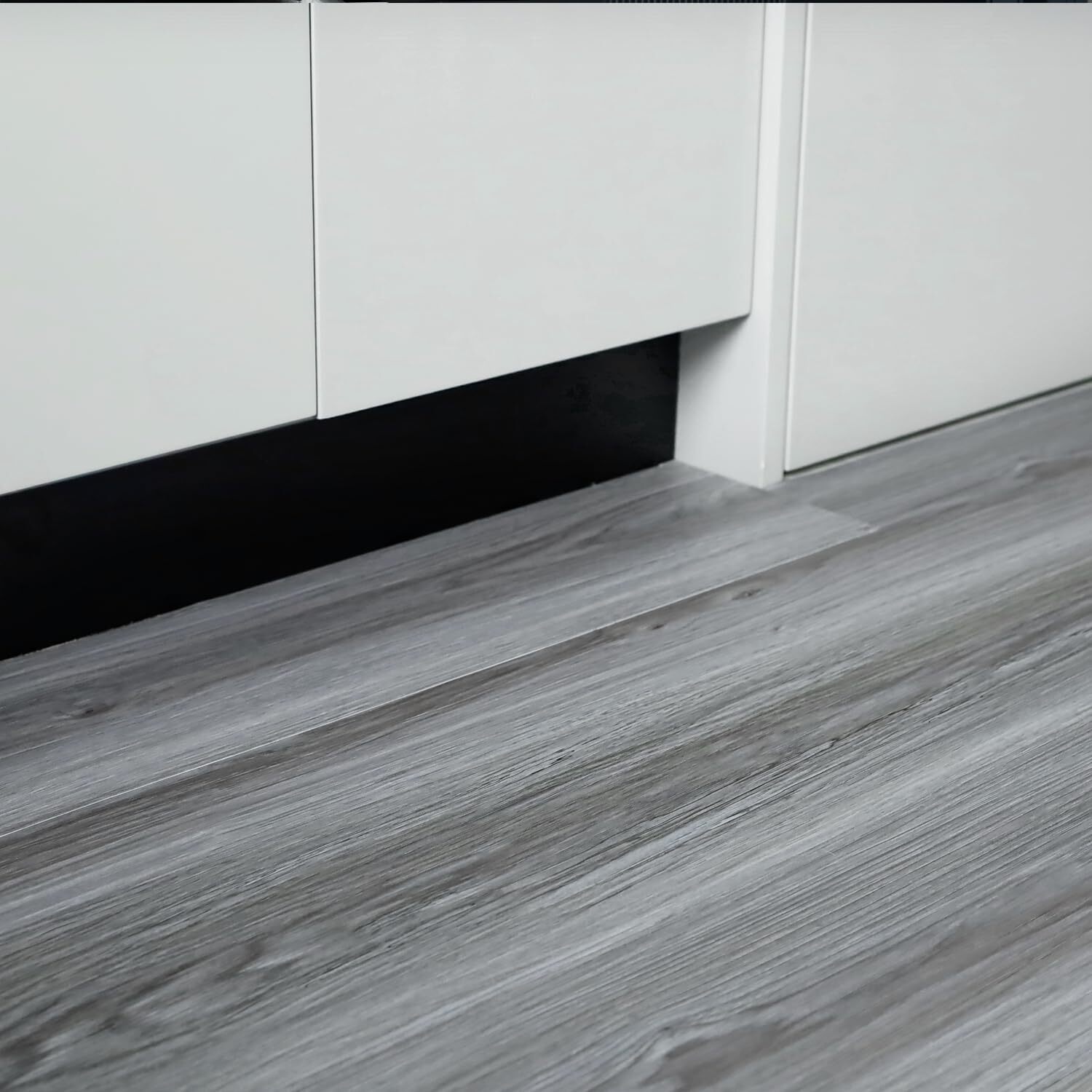 Reclaimed Wood Vinyl Flooring Roll Waterproof Vinyl Plank Flooring Peel