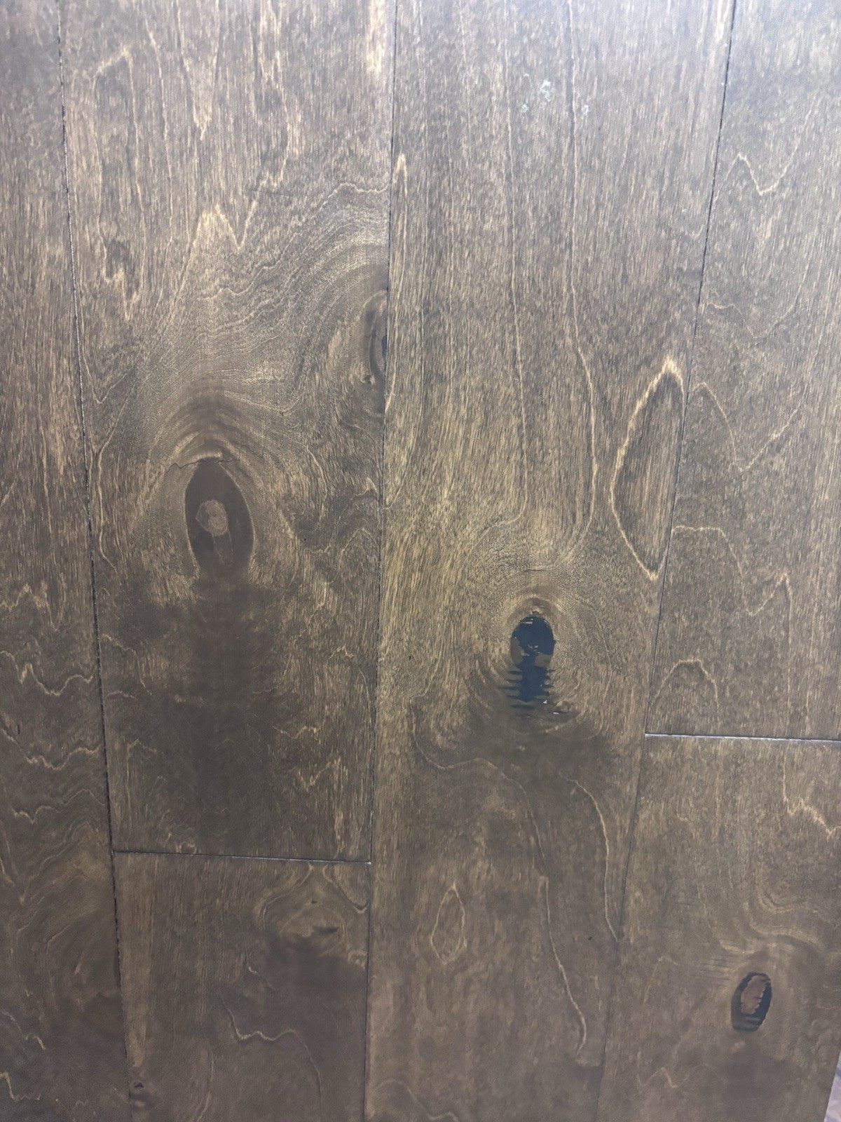 Bainbridge 1/2 Pacific Brown 5 Hardwood