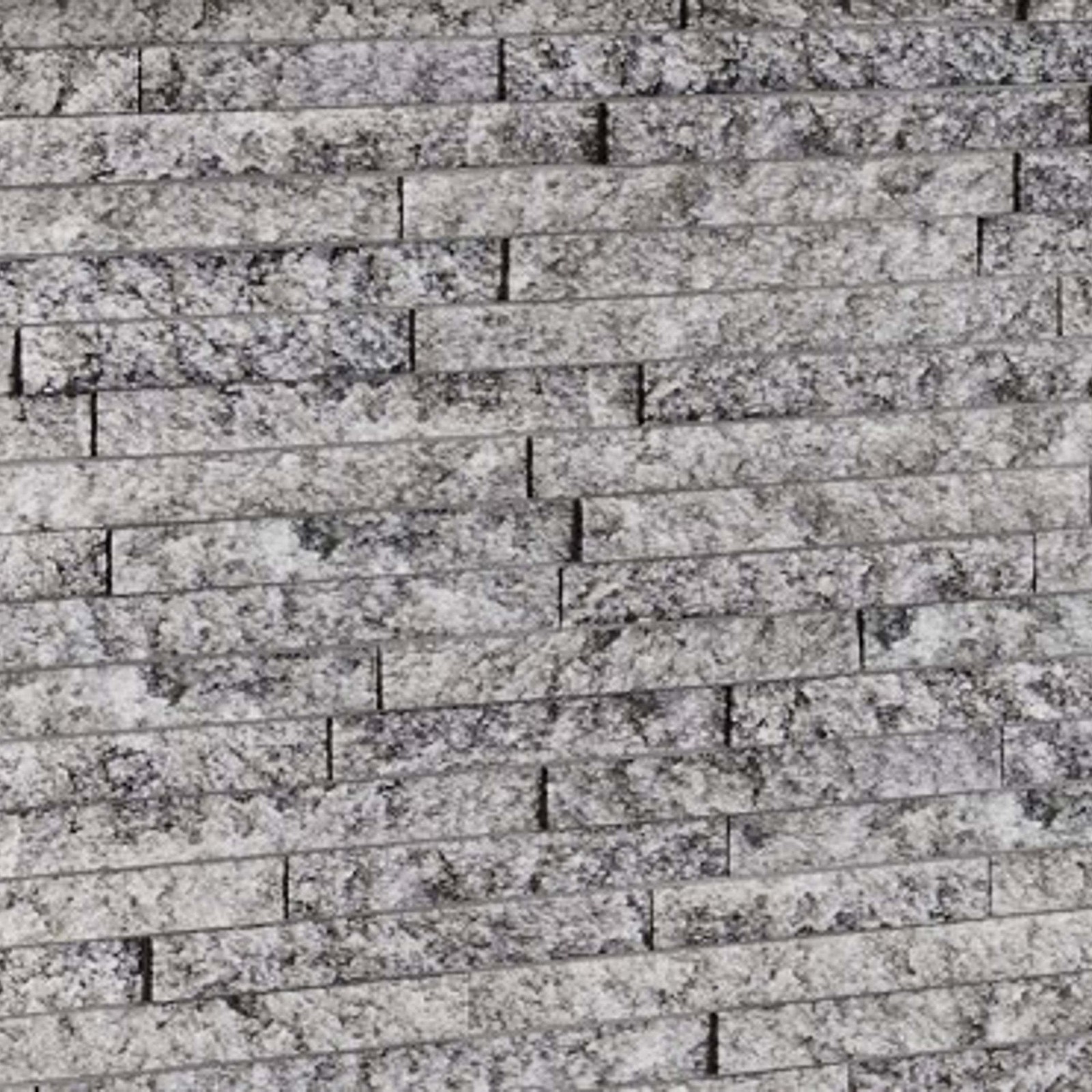 Cruz Bay Studio MKT2765 Slender Strip – 3″ x 12″ Brick Wall Tile – Celestial