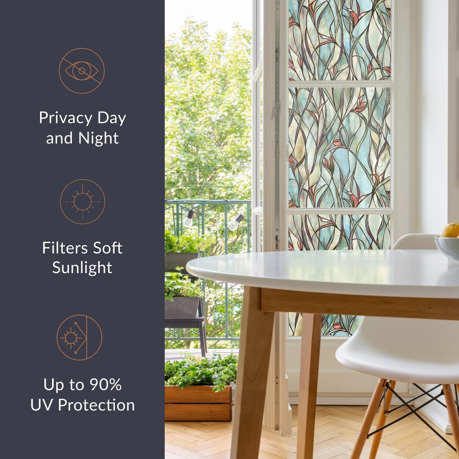 artscape Savannah Window Film 24″ x 36″