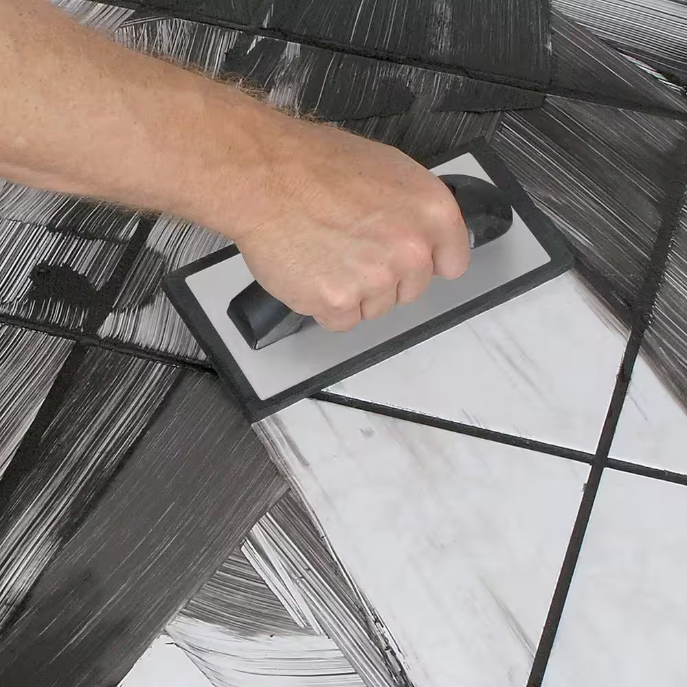 4 In. X 9 In.W Economy Grout Flooring Float