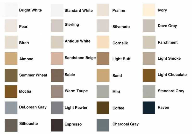 Tec Power Grout TA-550 10 lb bags, Tec PowerGrout Many Colors to Choose From!