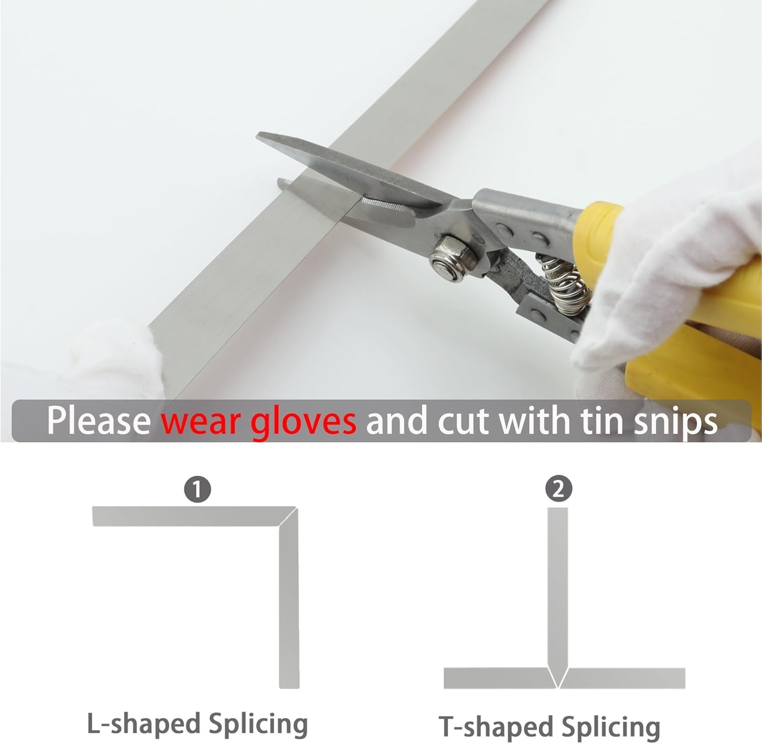 Peel and Stick Metal Molding Trim, Self-Adhesive 20ft x 0.6in, Brushed Silver
