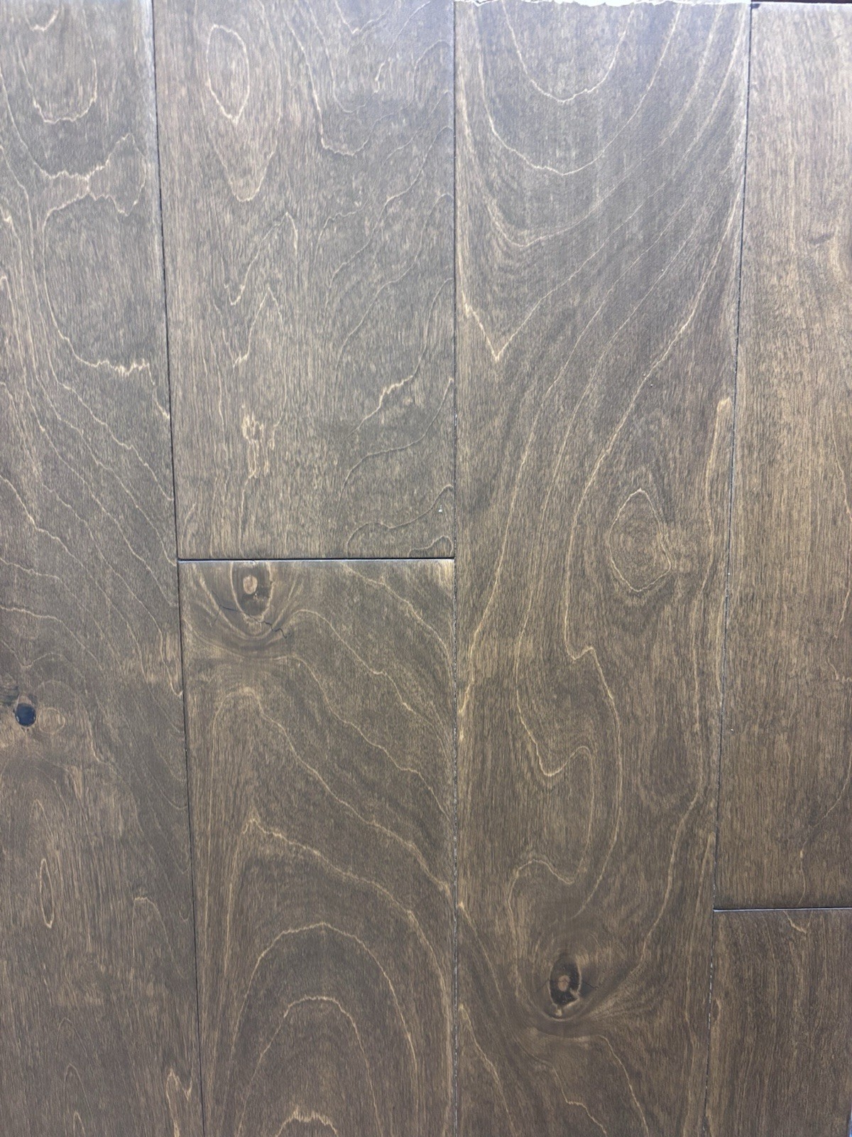 Bainbridge 1/2 Pacific Brown 5 Hardwood