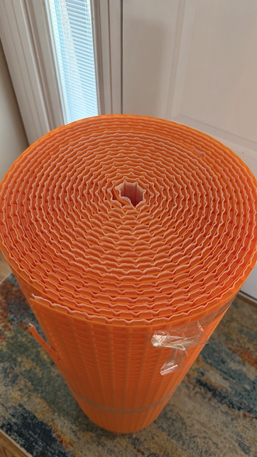 Schluter Ditra XL Uncoupling Membrane – 130 square feet