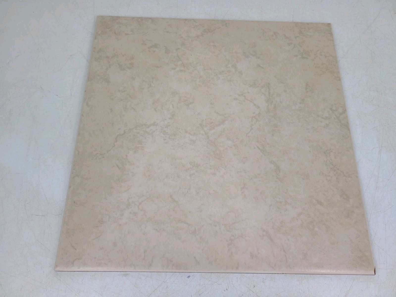 (NEW) Surface Source PABR91N7 Floor Wall Tile 13×13″ Ceramic Abriola Beige