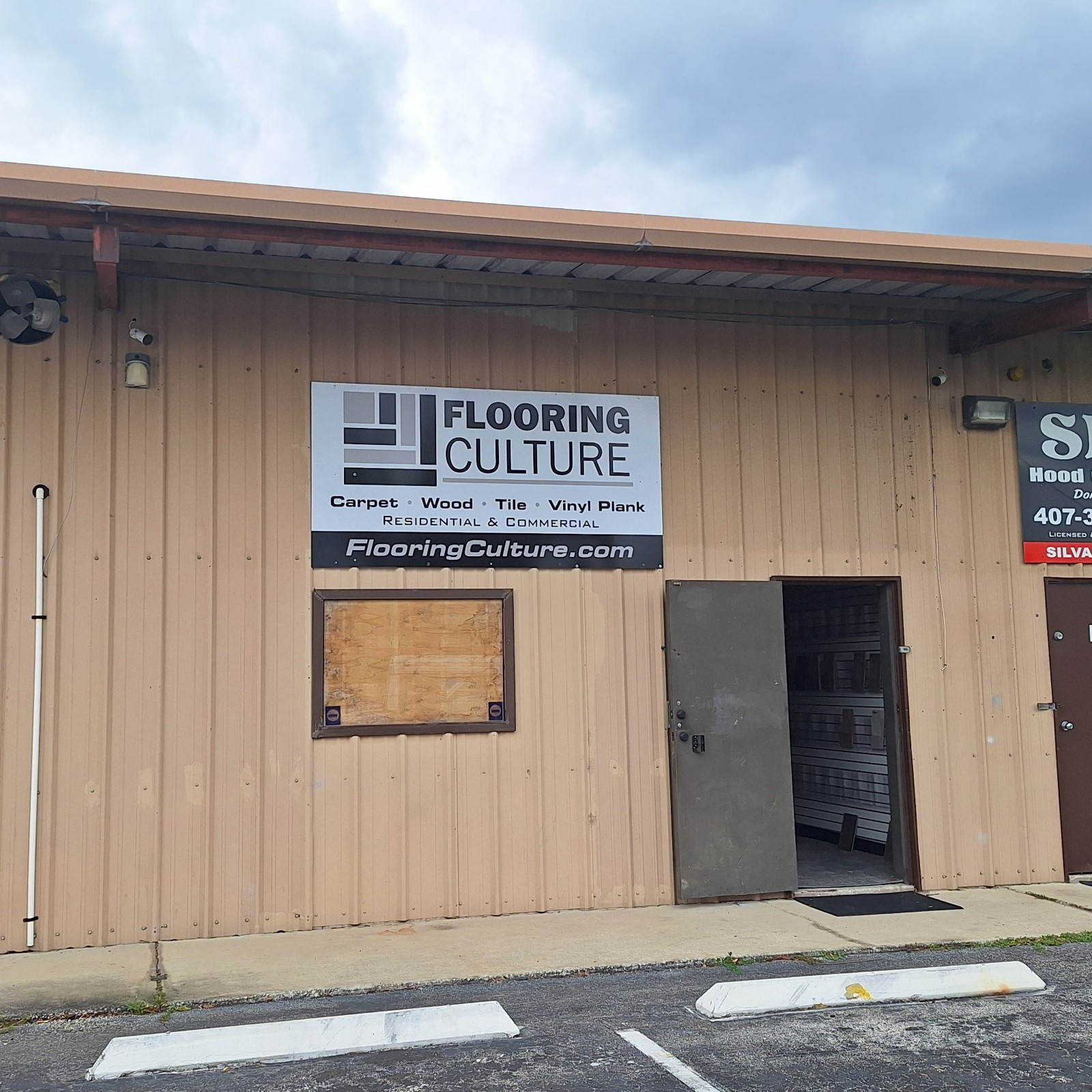.22 Mil Vinyl Plank Flooring