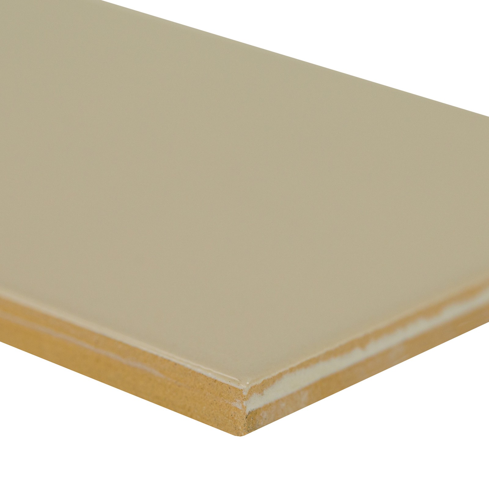 Ackland AKNPTRYZ4X16M-CA Ryze – 4″ x 16″ Ceramic Wall Tile – – Natura