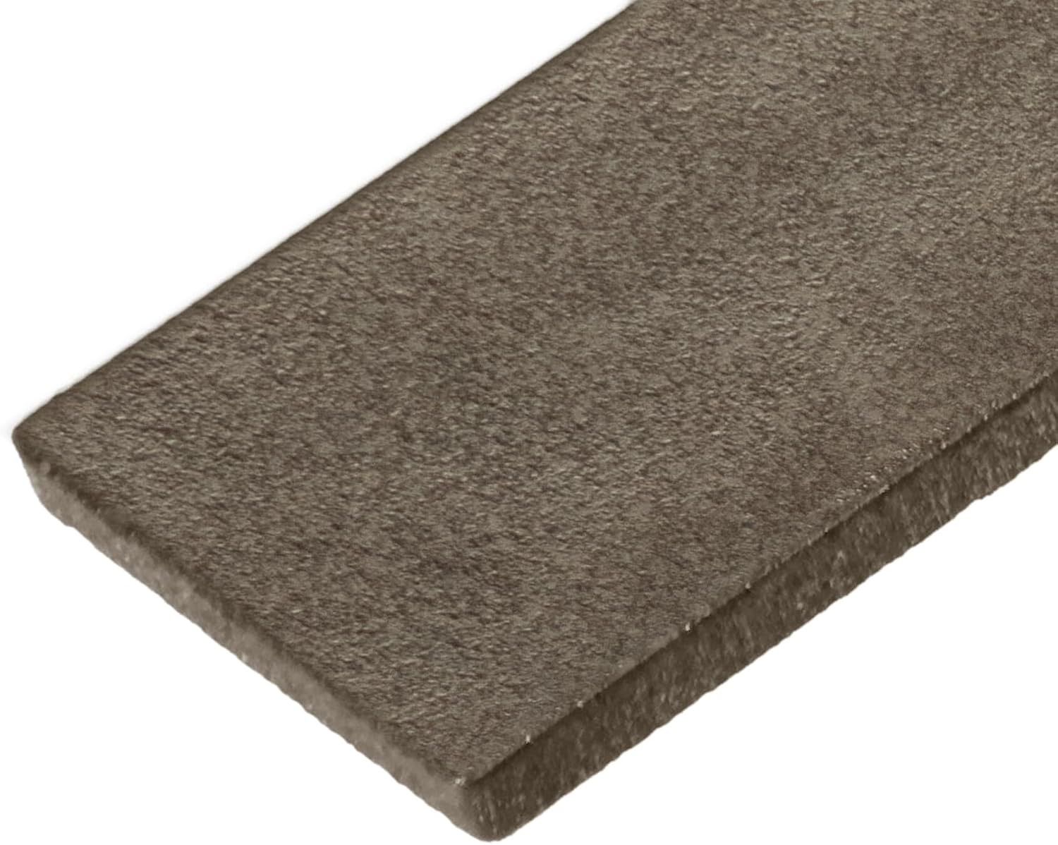 Matte Metallic 2″ x 4″ Ceramic Mosaic Tiles – 9.96 SQFT per Carton
