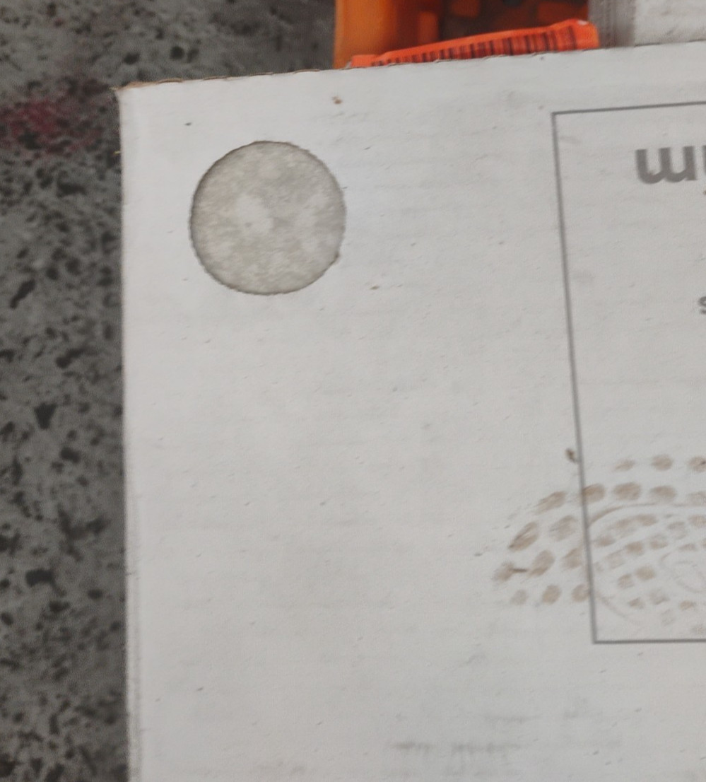 Daltile 15 x 30 x 5/16 In Porcelain Tile 16.35 Ft 5 Units 63Lb