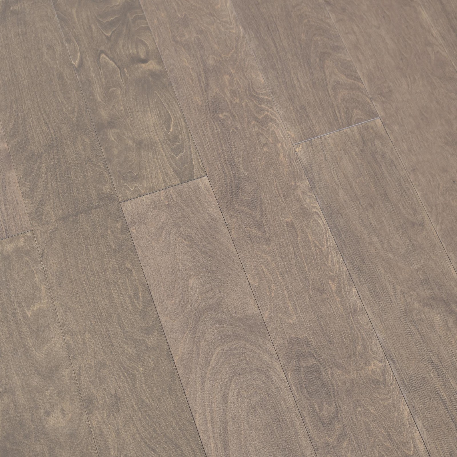 Mohawk Industries LFW04 Mohawk Advance 7″W Wire Brushed – Butter Birch
