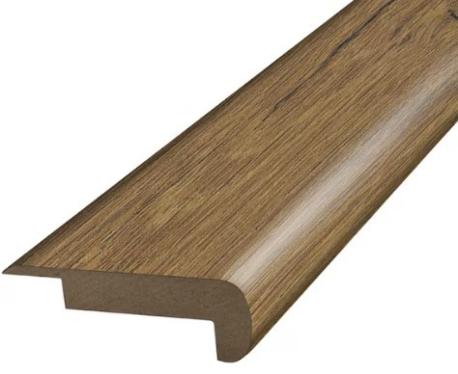 Qty=5: Simple Solutions MG001102 Restoration Stair Nosing Floor Moulding Trims