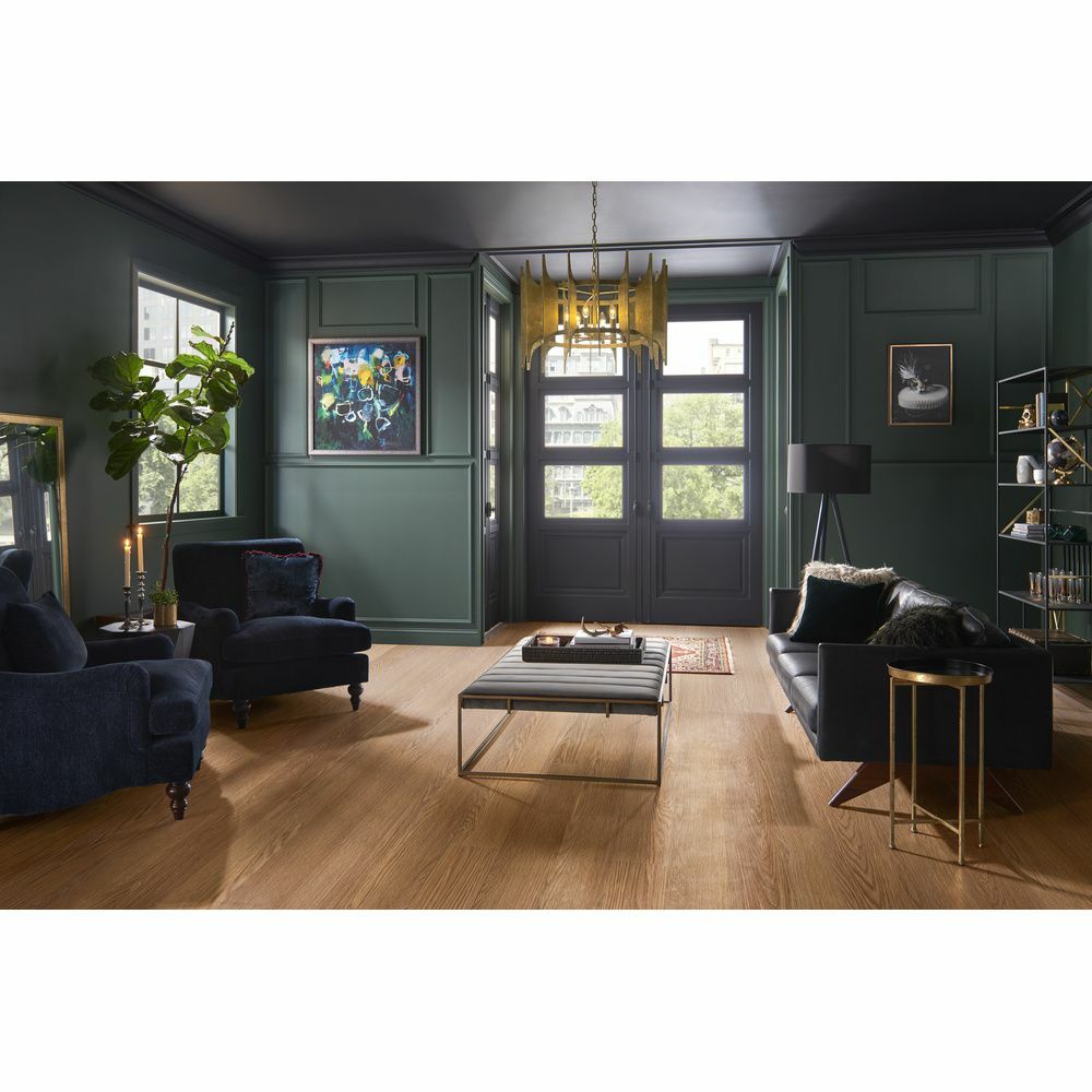 Mannington ADURAFLEX LVT Vinyl Plank 6X48 FXP691 Southern Oak Honey