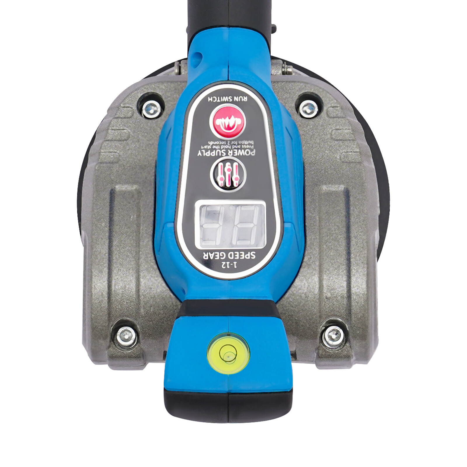 Tile Vibration Machine for Installation Tool Tiling Suction Cup 21V 15000mAh US
