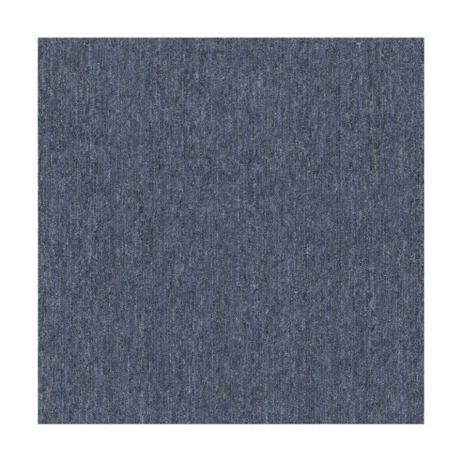 Mohawk Industries EQ300 Mohawk Basics – 24″ x 24″ Glue Down – Ocean Tide