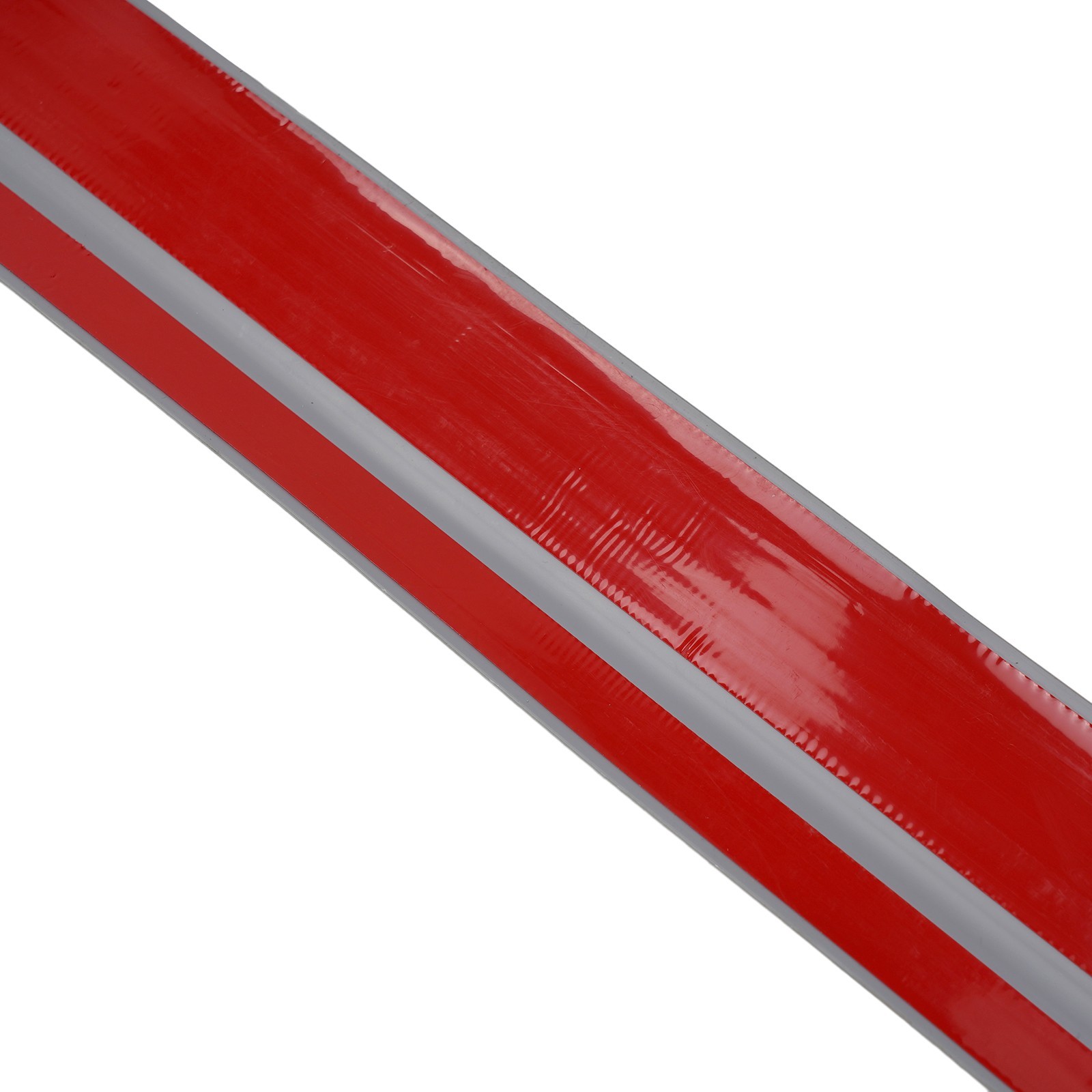 100cm Stair Case Nosing,PVC 5cmx2cm Tair Anti Slip Nosing Rubber Angle Step-Edge