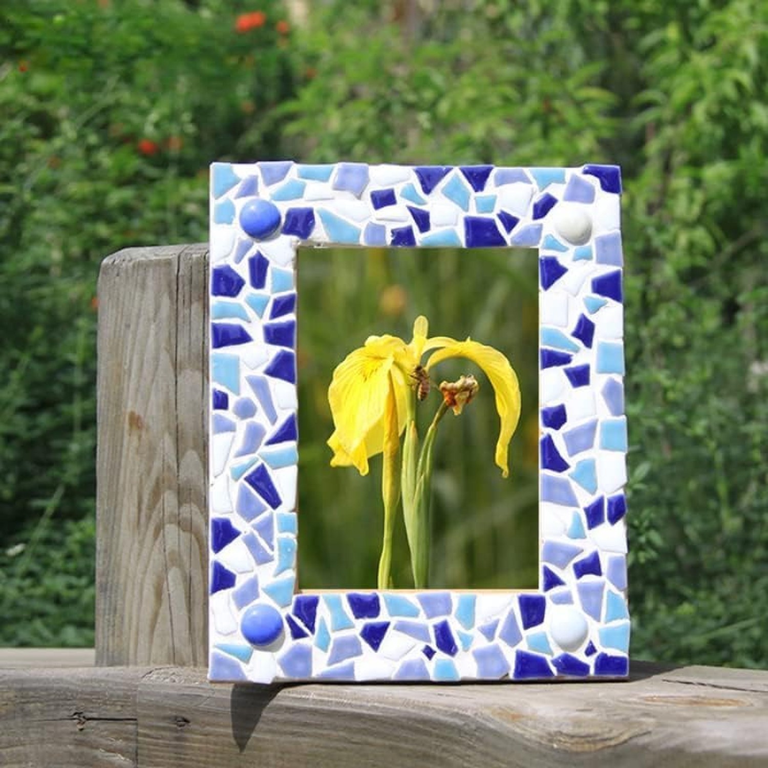 1.1LB Irregular Ceramics Mosaic Tiles, Mosaic Pieces Stones for DIY Mosaic Ma…