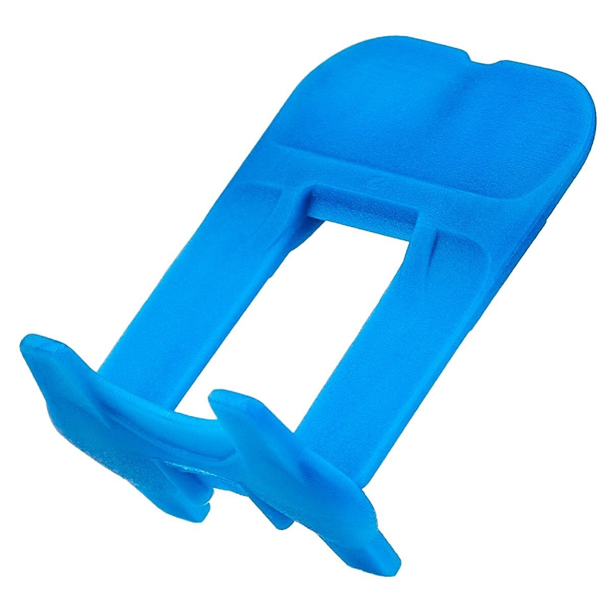 Tile Leveling System 500 Pieces 1mm Spacers SENDI SVP TOP Price!