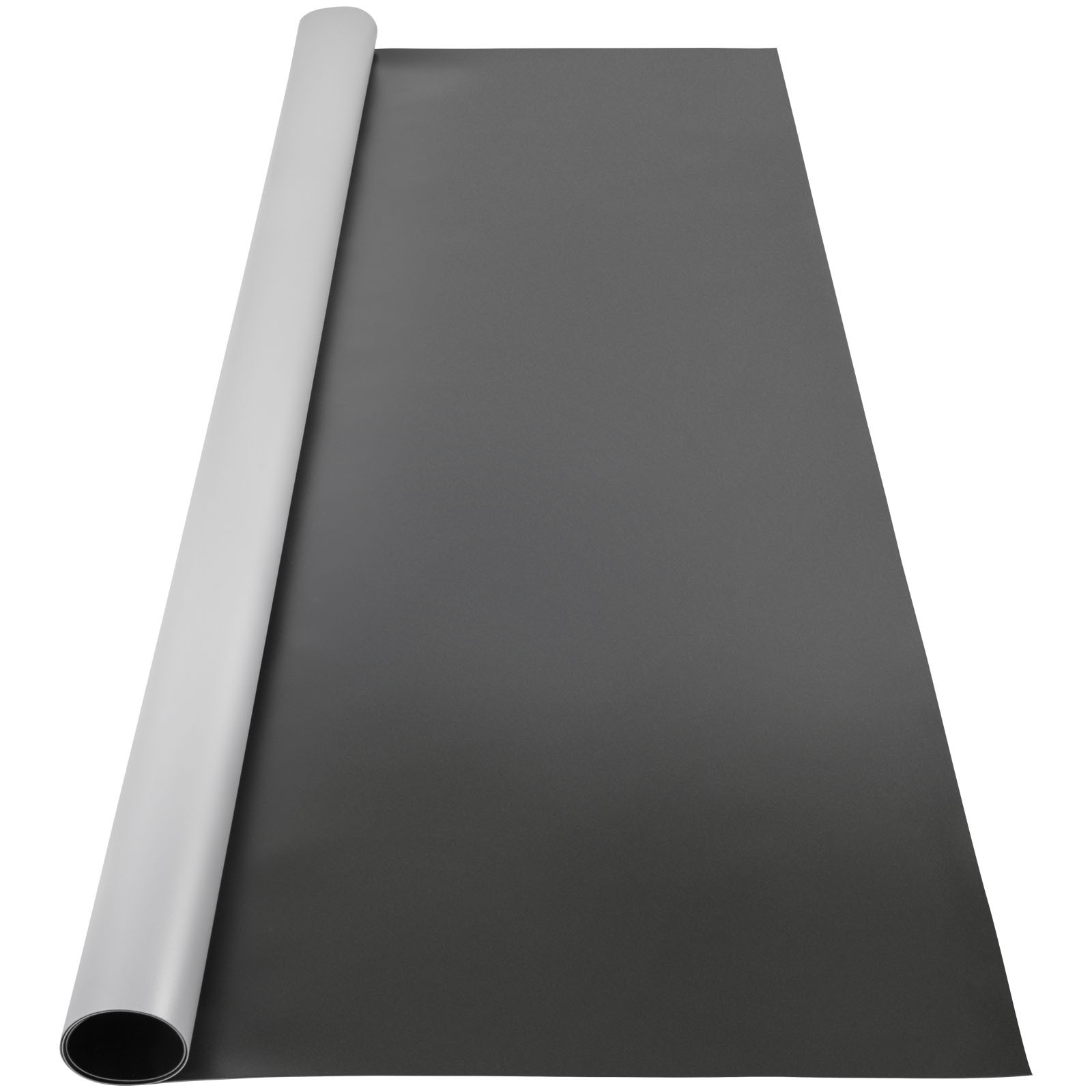 VEVOR DanceKit Floor Dance Floor Roll 6.6 x 9.8 ft Non-Slide PVC for Ballet