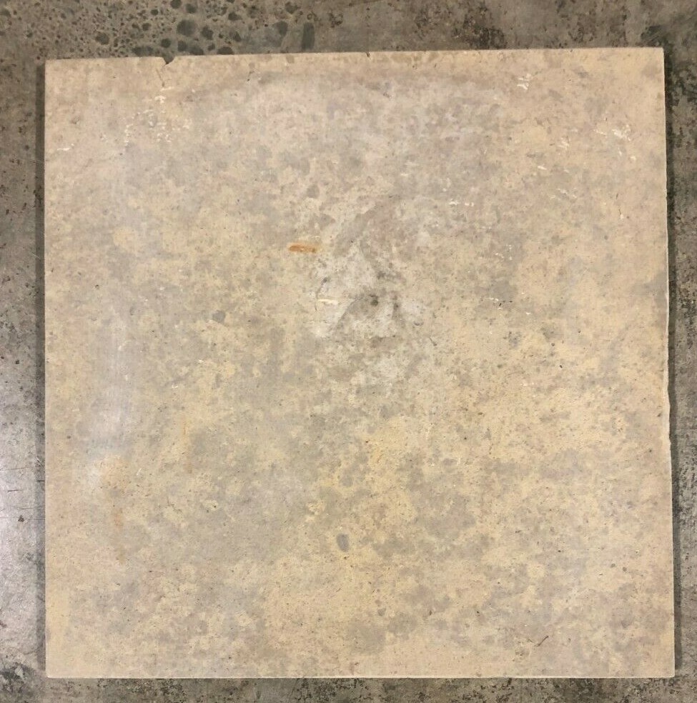 Tile Limestone Natural Stone Kitchen About 3×3 SAMPLE PIECE TS-55