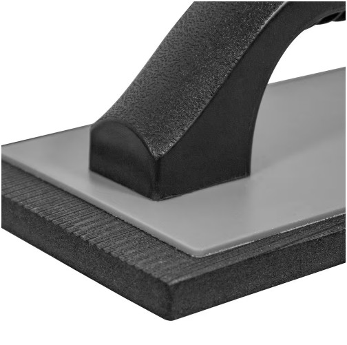 ANVIL 4 in. x 9 in.W Economy Grout Flooring Float