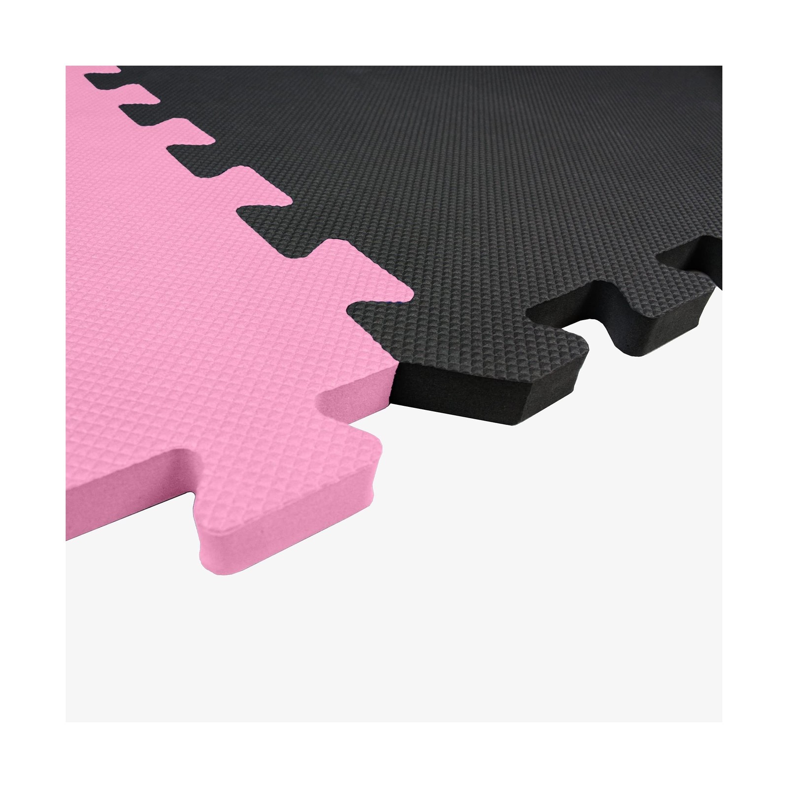 Flooring Inc’s 5/8″ Premium Soft Foam Gym Mat, High-Density Gym Flooring for …