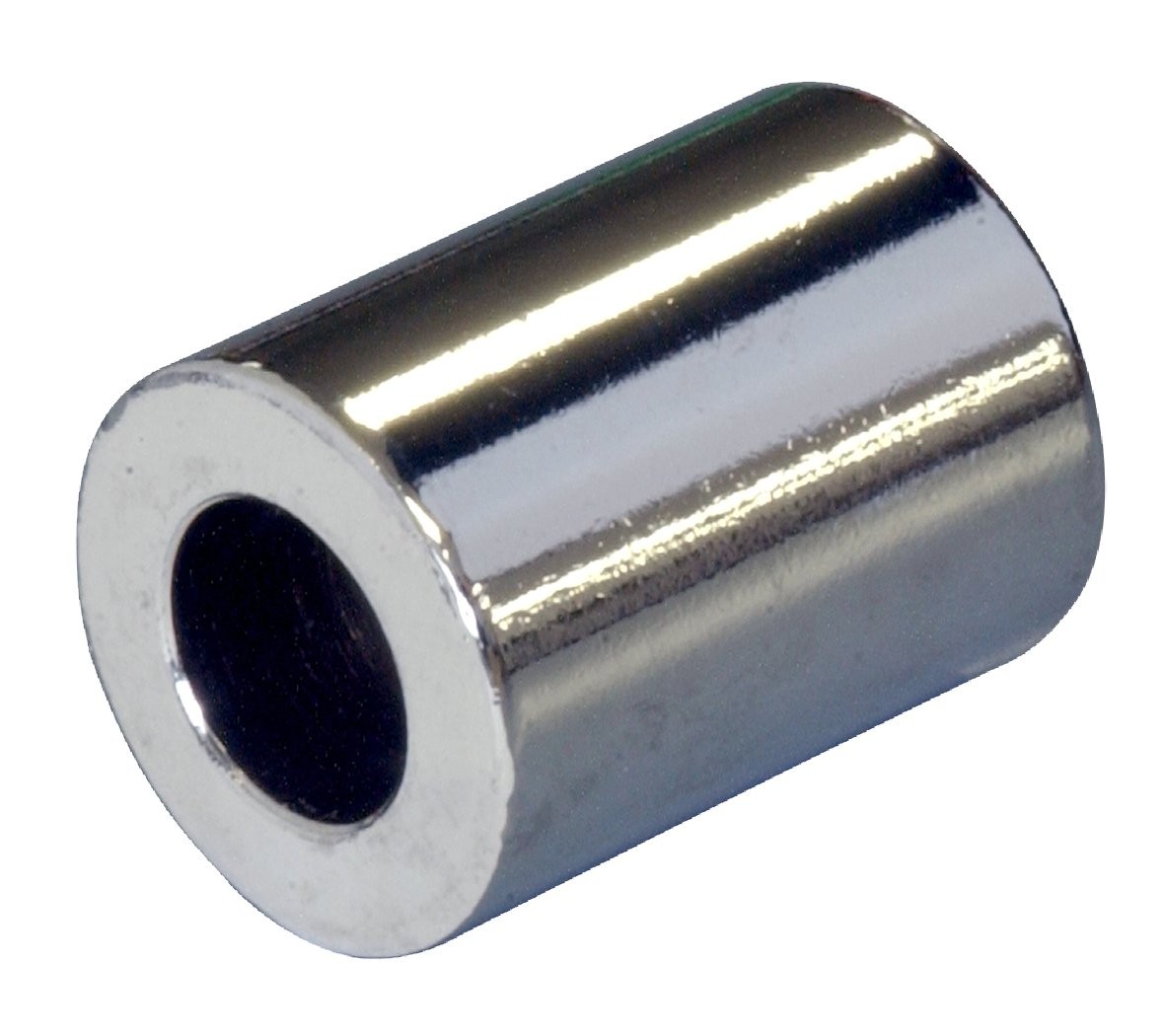 The Hillman Group 943069 Chrome Steel Spacers, 5/16 by 3/4-Inch ,