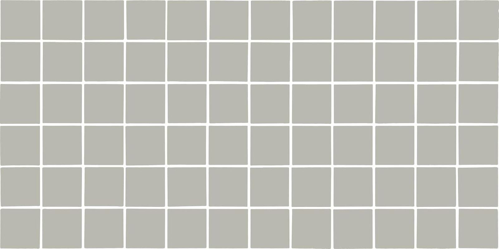 Desert Gray 2″ x 2″ Ceramic Tile – 12 PC/24 SQFT per Carton