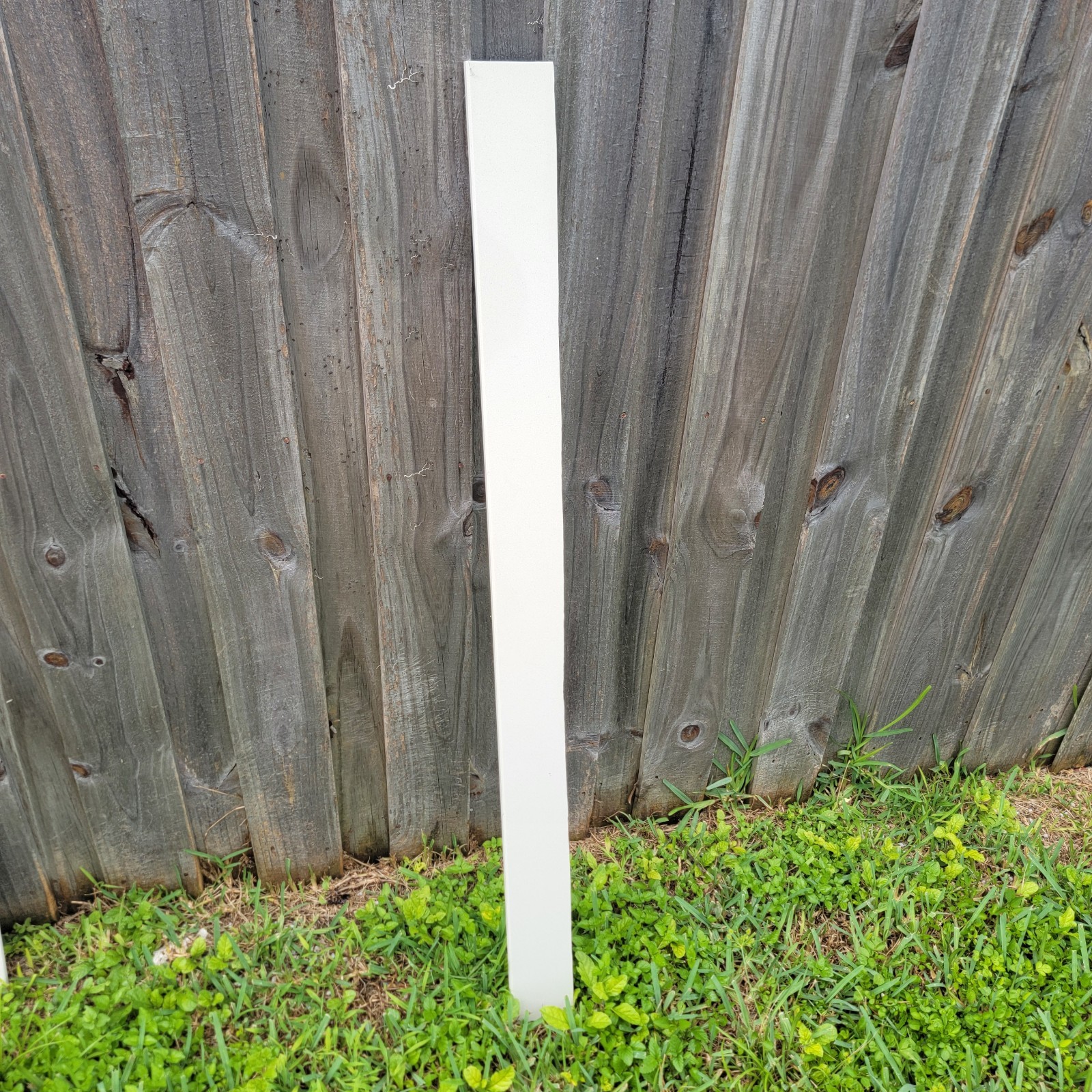 Satori White Cotton Polished Composite Sill Tile – 7 Pieces of Various Sizes