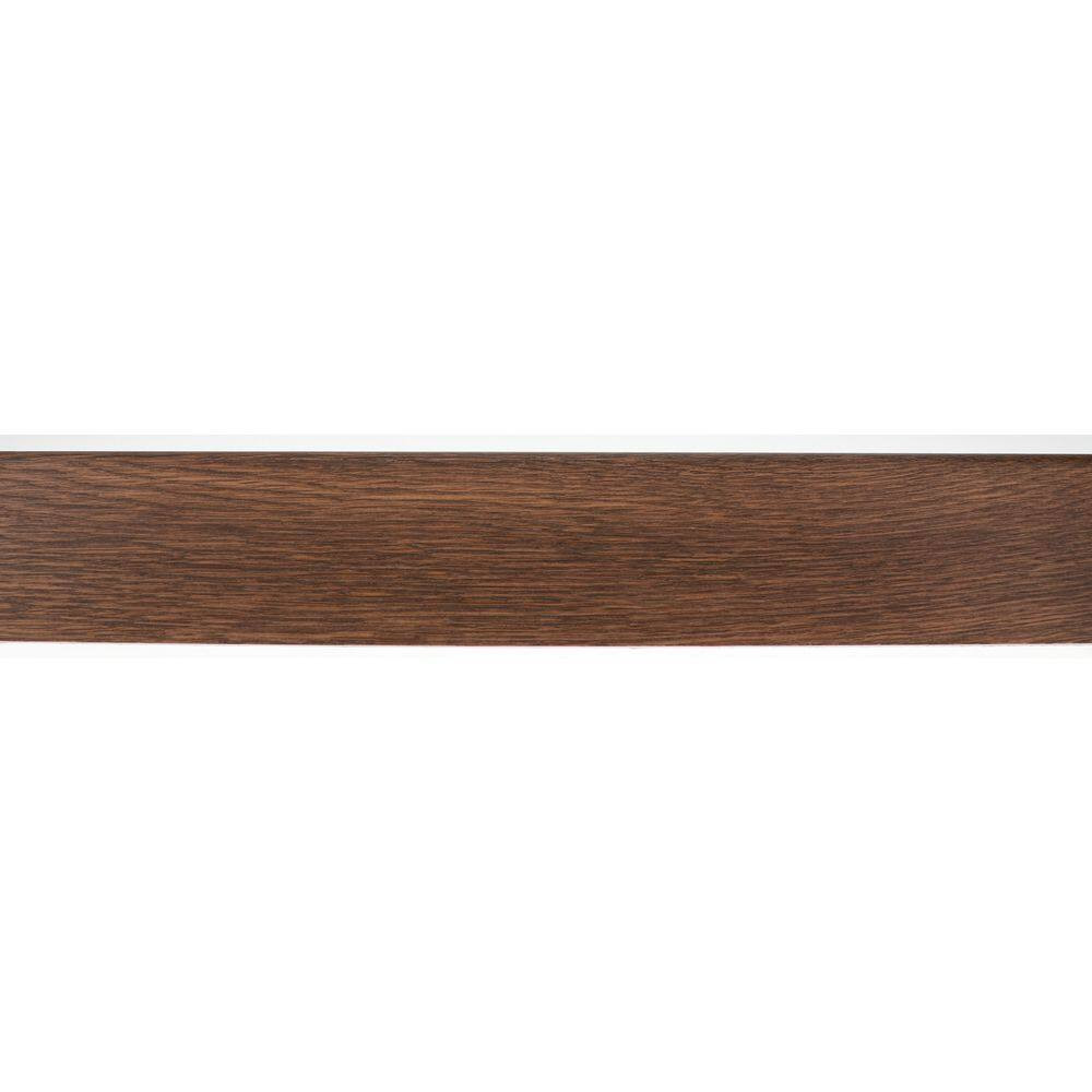 Pearse 0.75 In. Thick X 2.78 In. Wide X 78 In. Length Hardwood Stair Nose
