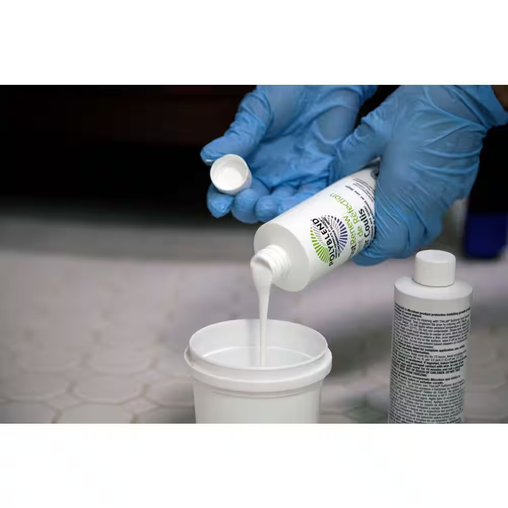 Polyblend #380 Haystack 8 Oz. Grout Renew Colorant