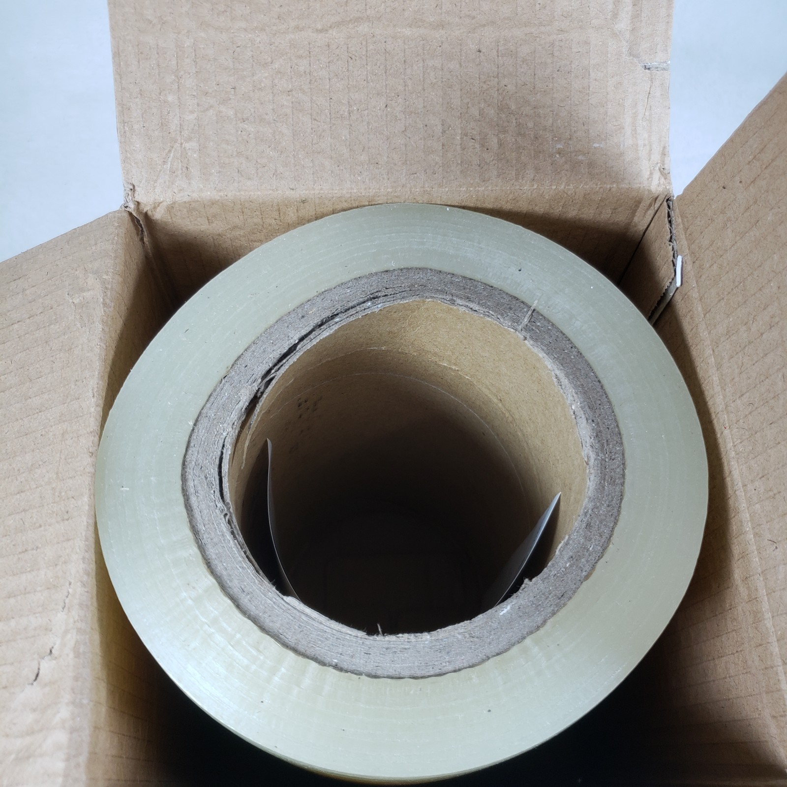 Trimaco E-Z Floor Guards #54716 Refill Film Roll Shoe Covers 250 Pairs