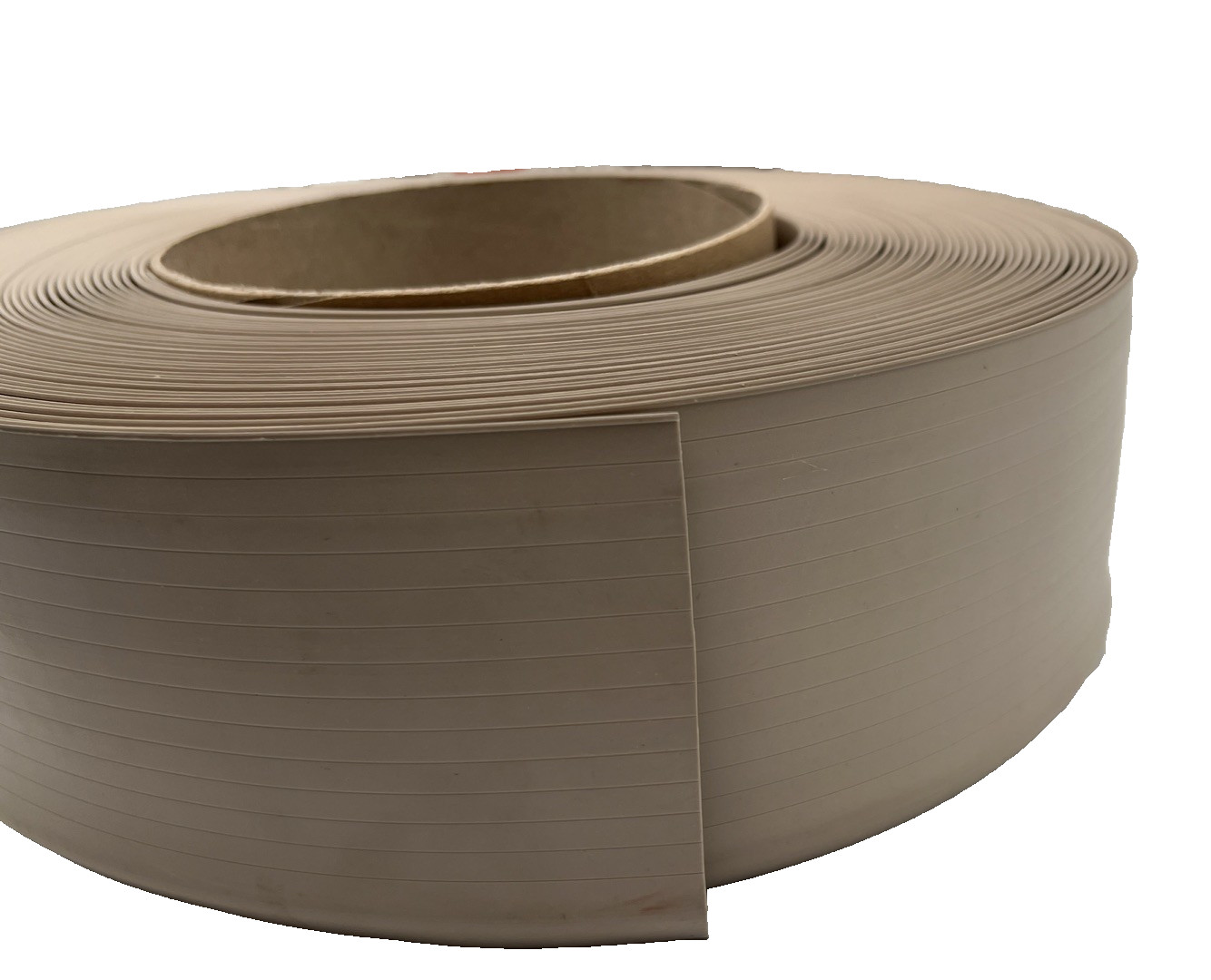 M-D 75473 Vinyl Wall Base 4″ x 120 Ft Beige Dry Back Cove Base With Toe Roll