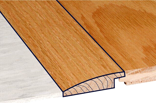 American Cherry 7/16″ Reducer